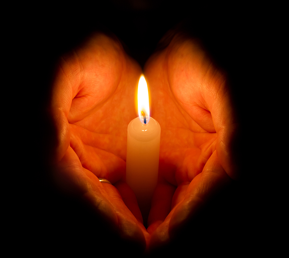 Remembering Someone Special