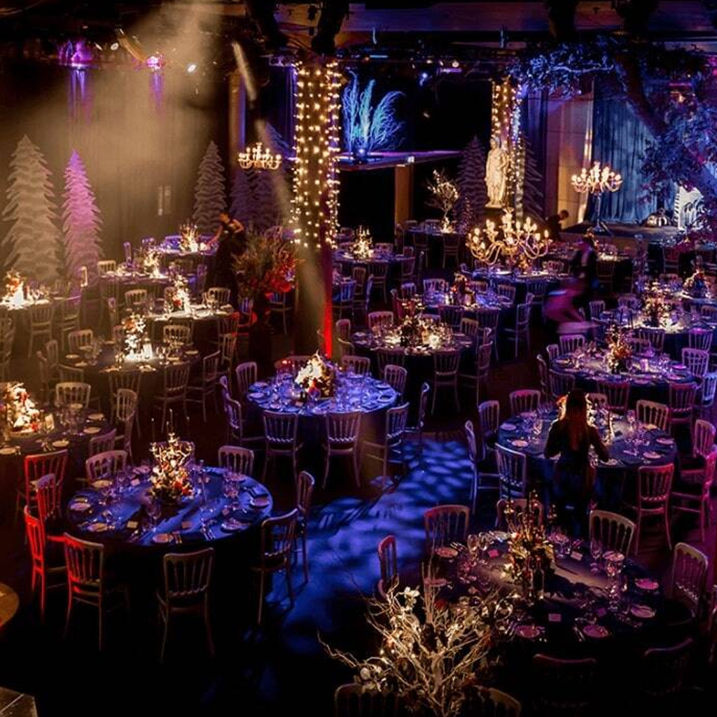 PINKLondon2025 Gala Dinner