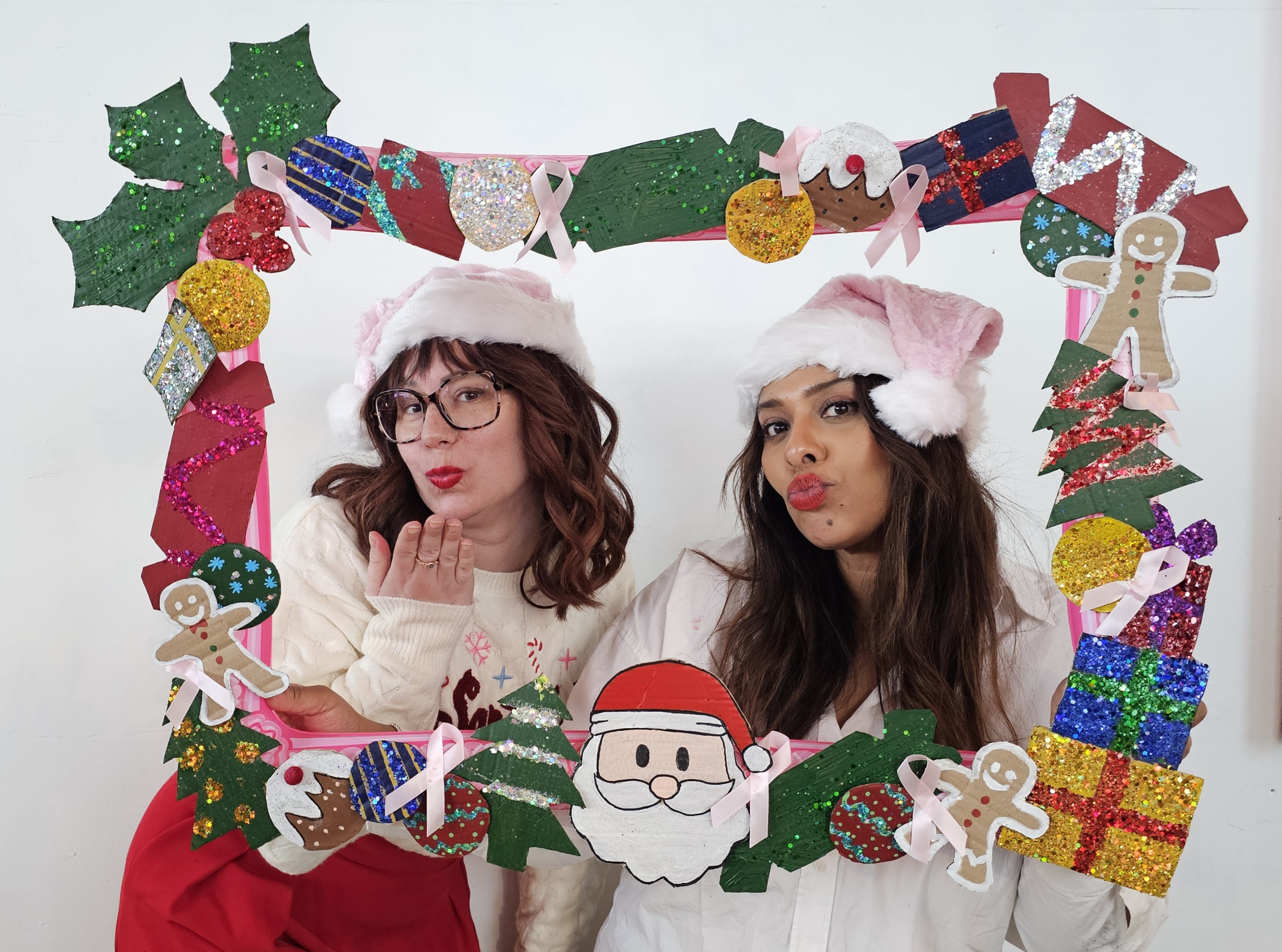 25 for 25: Give the Gift of Hope This Christmas