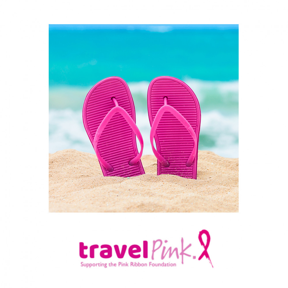 travelPink – Travel Insurance