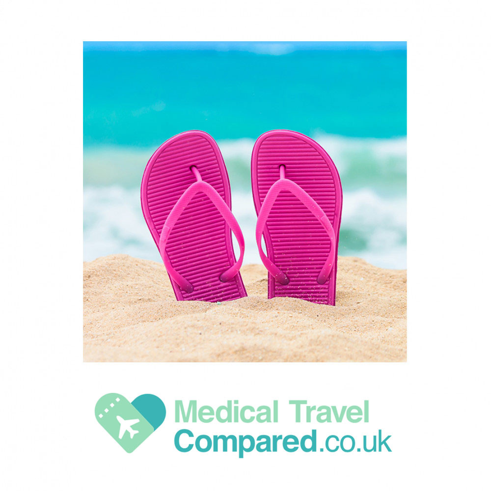 Medical Travel Compared – Travel Insurance