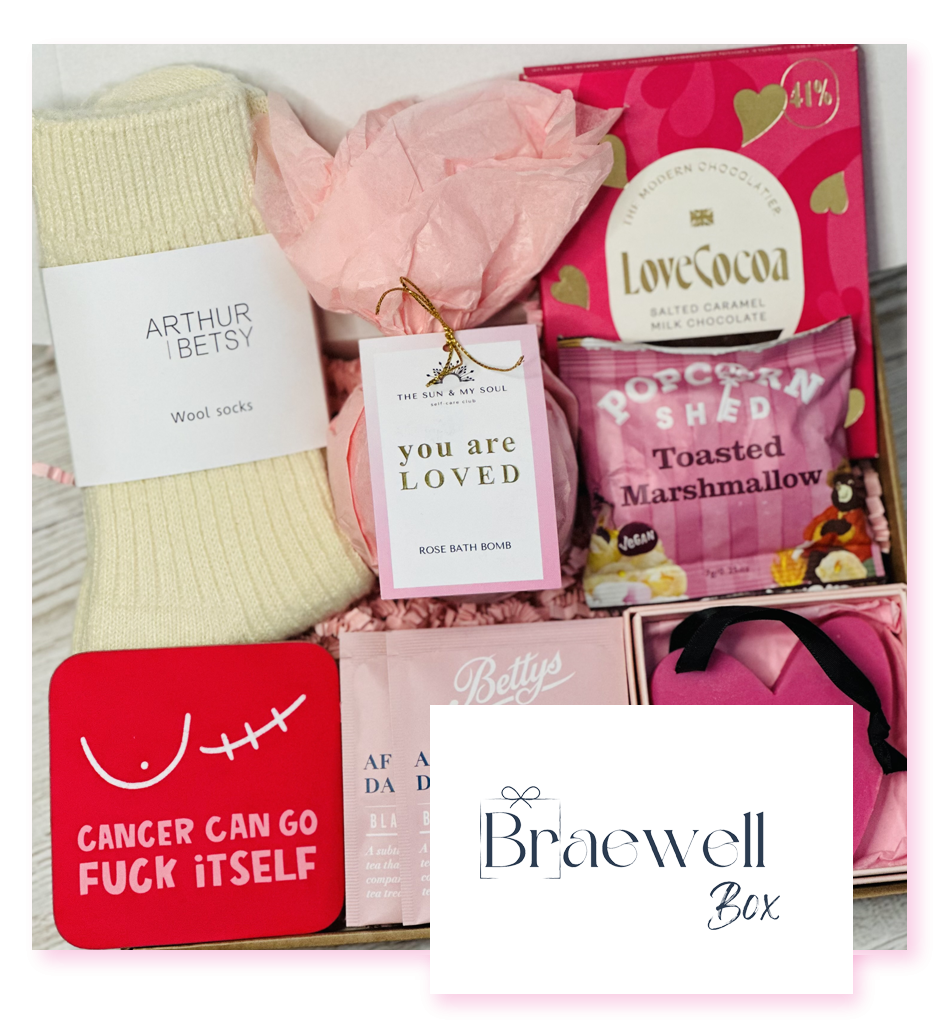 Braewell Box