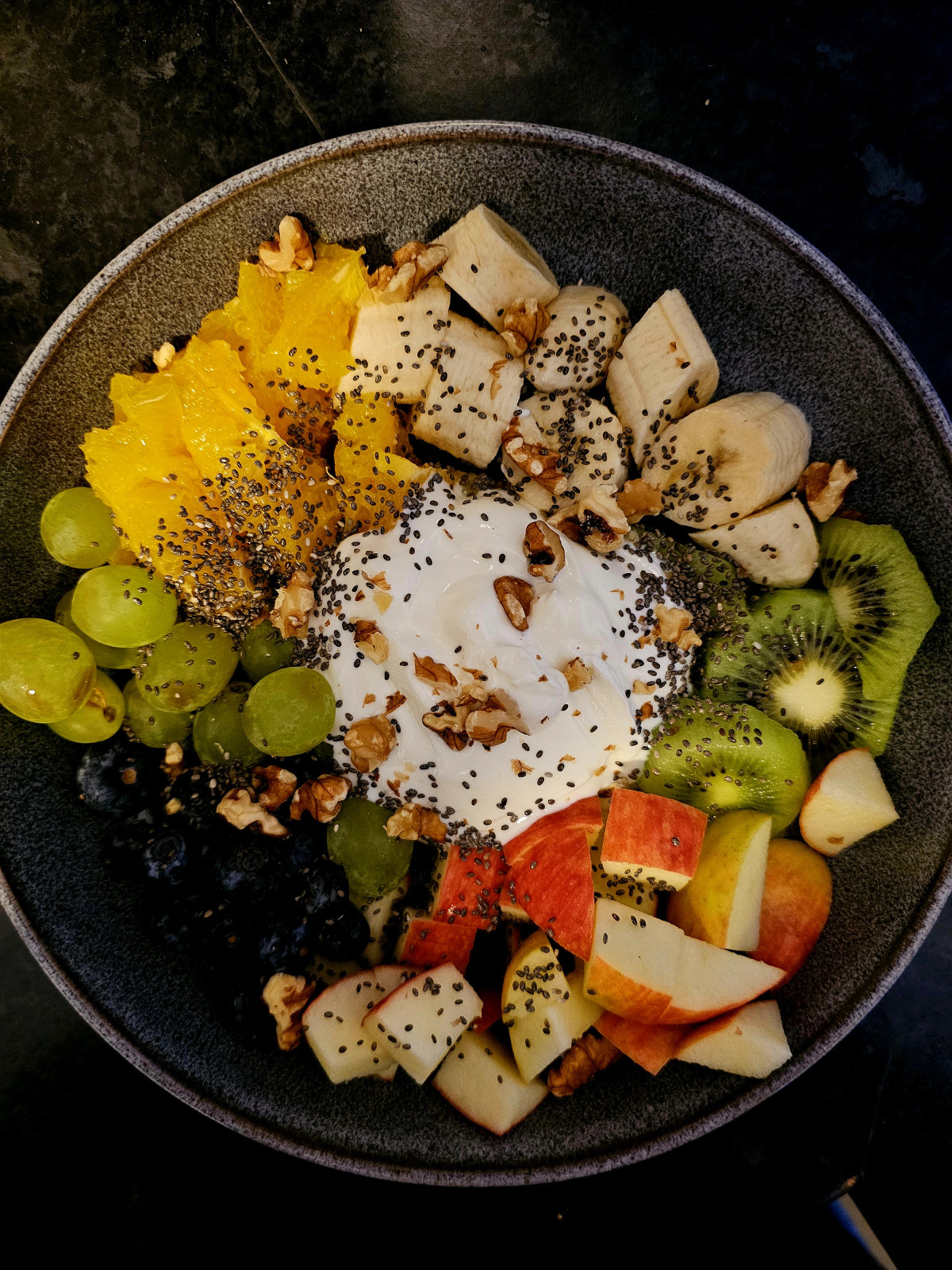 Plant Powered Challenge