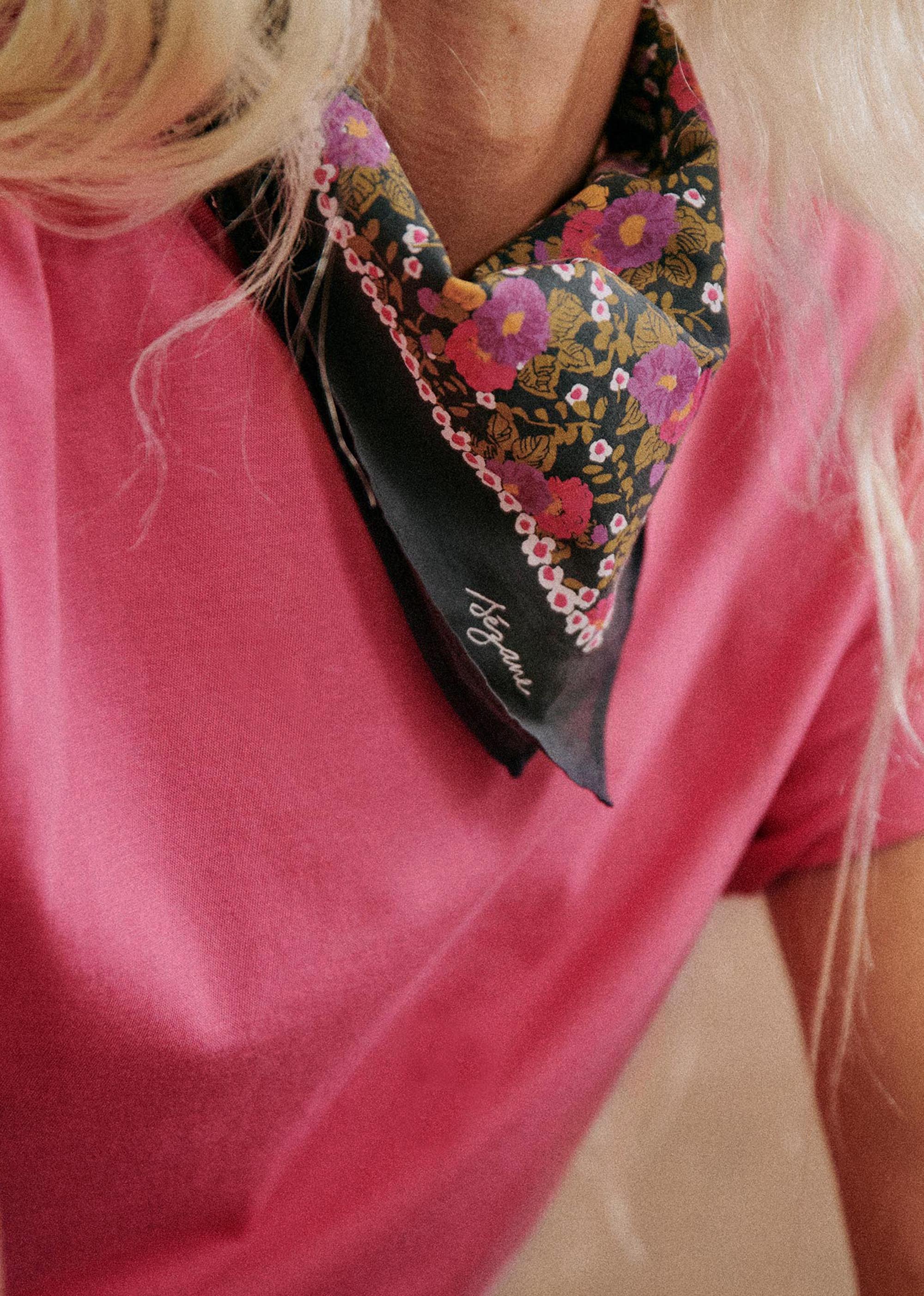 On Wednesday's we wear pink