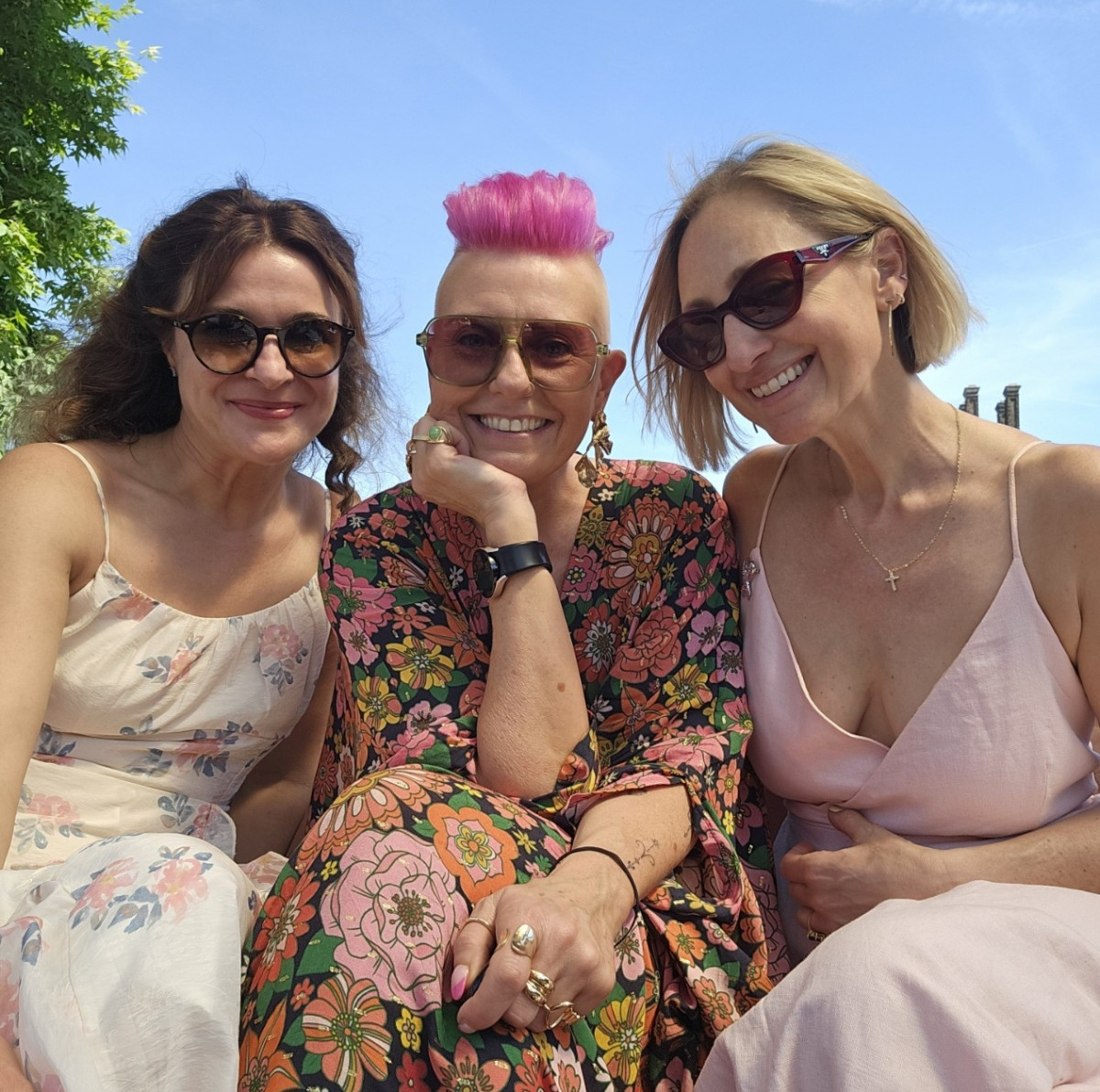 A Blooming Marvellous Day at the Chelsea Flower Show