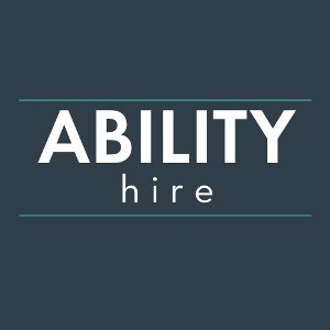 Ability Hire: behind every great stand is great support
