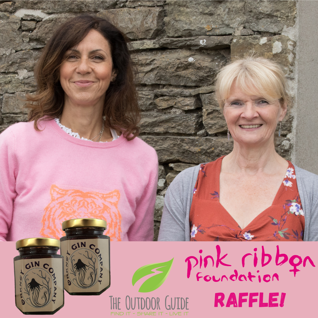 Win Julia Bradbury's Gin Jam
