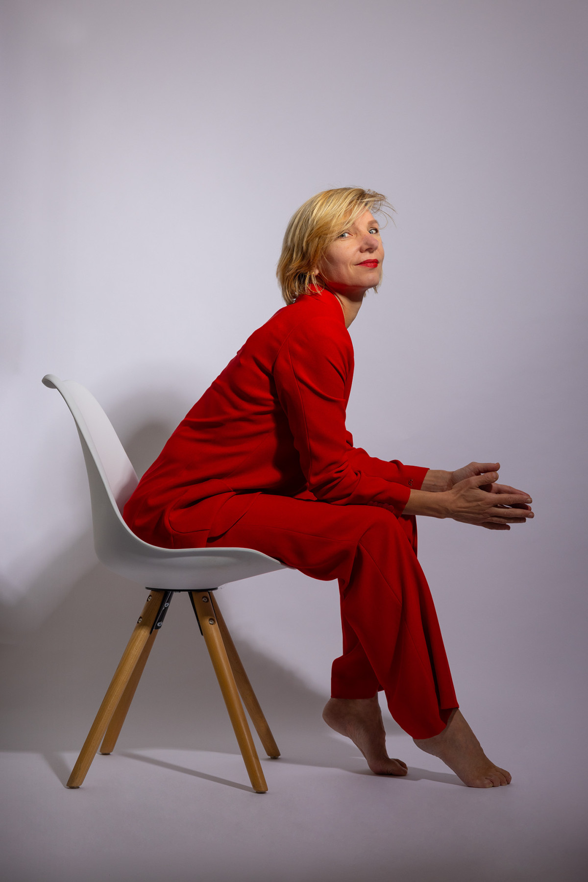 BOLD photo shoot