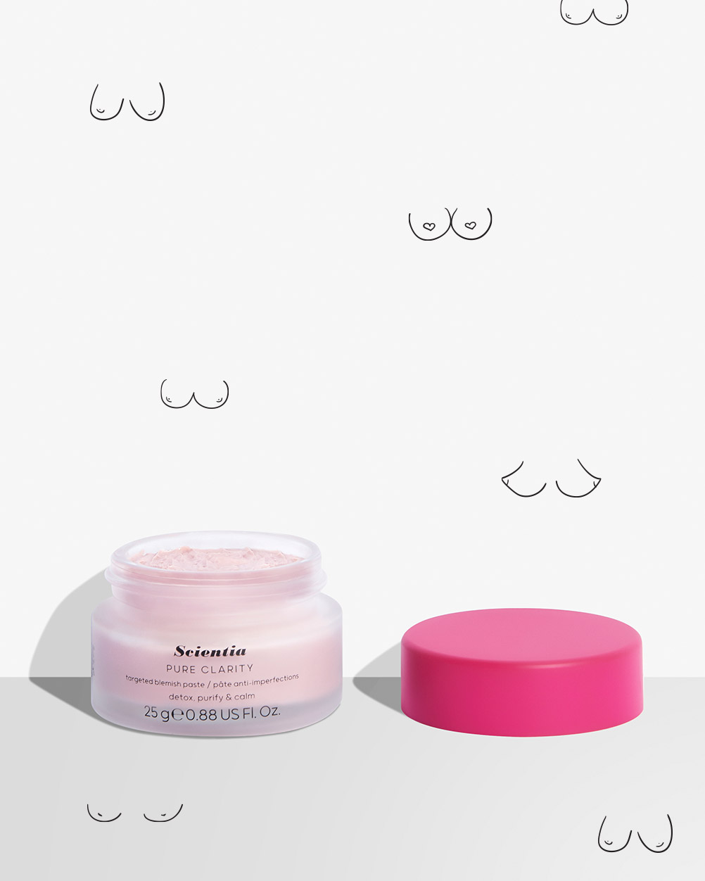 Beat Breakouts for Breast Cancer