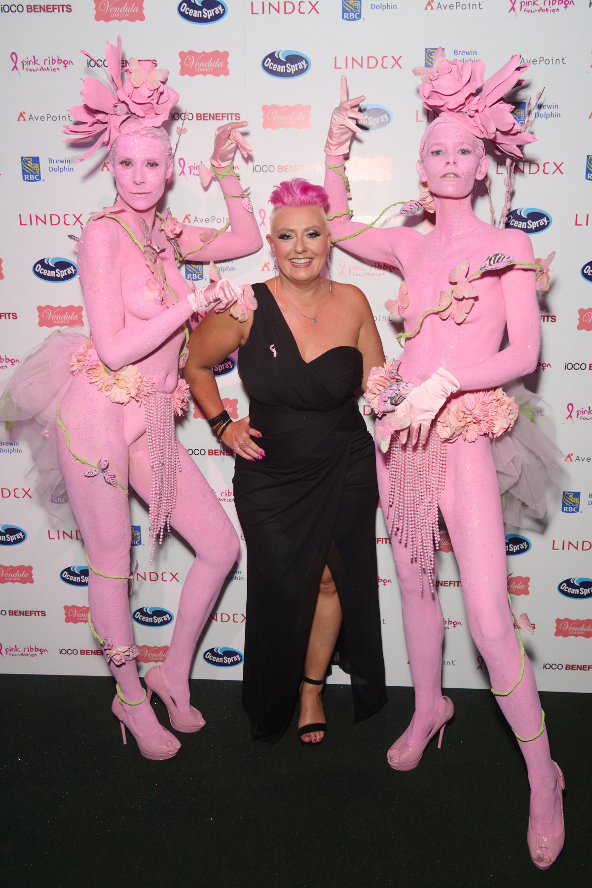 PINKLondon2023