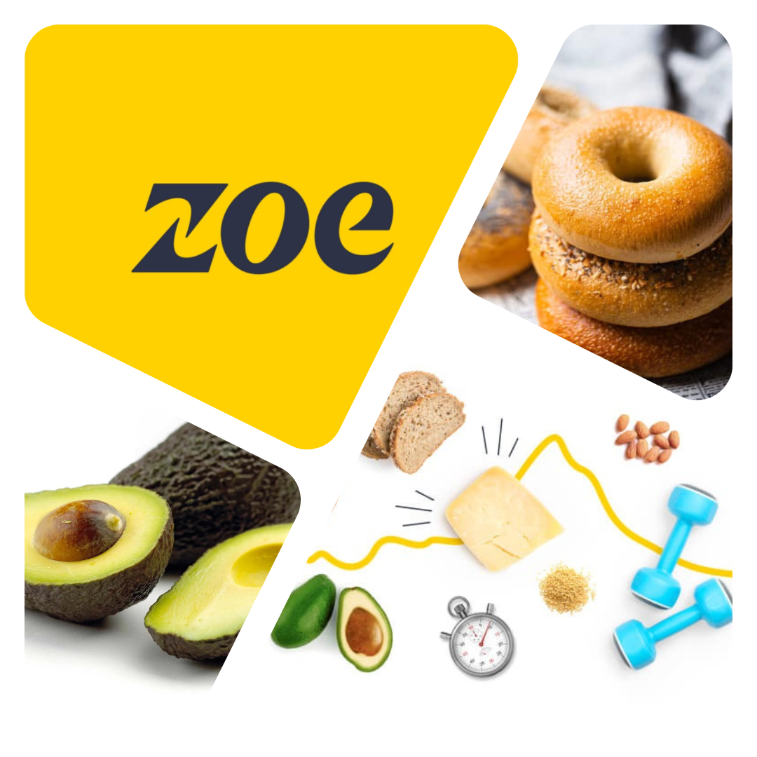 ZOE challenge