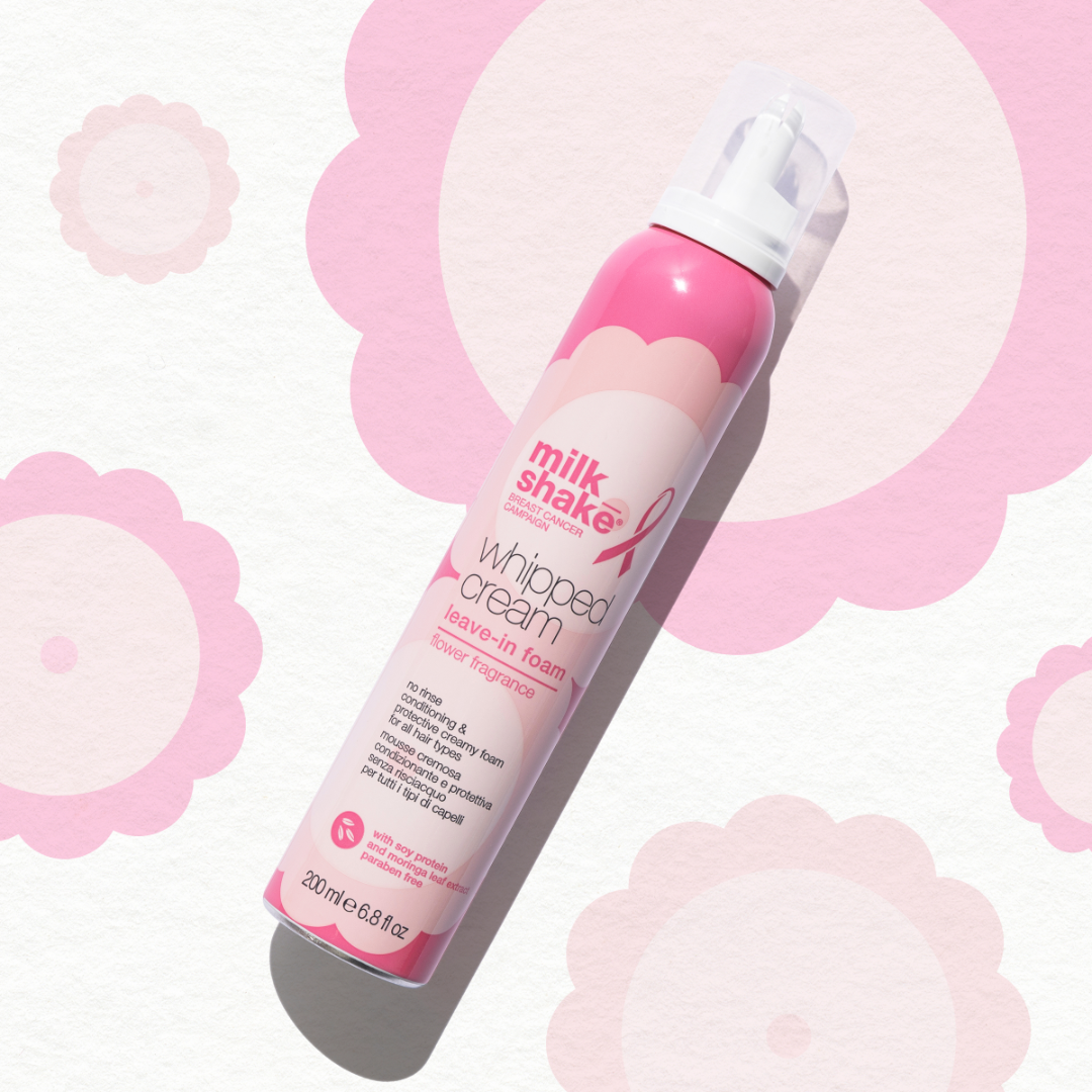 It's time to Go Pink for Breast Cancer Awareness!