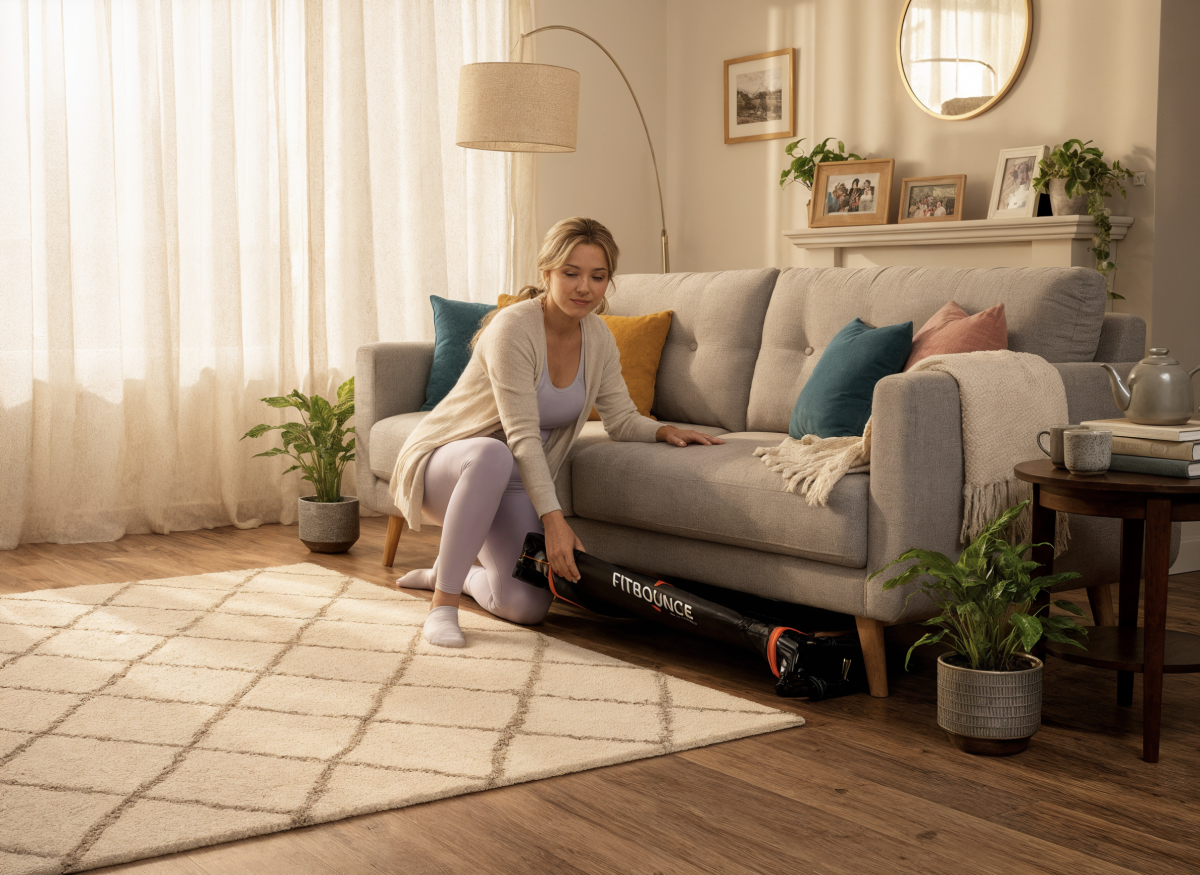 Moving for Life: Why We’re Partnering with Rebound Fitness