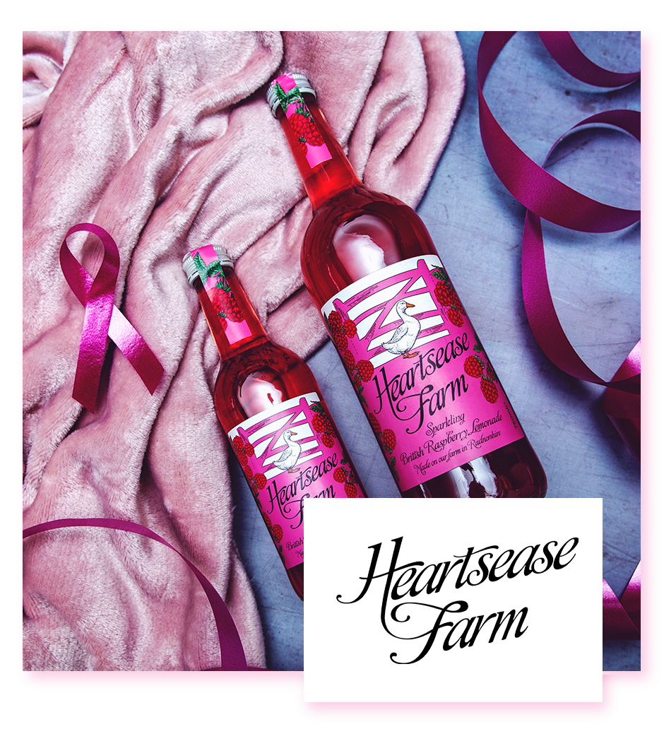 Drink Pink