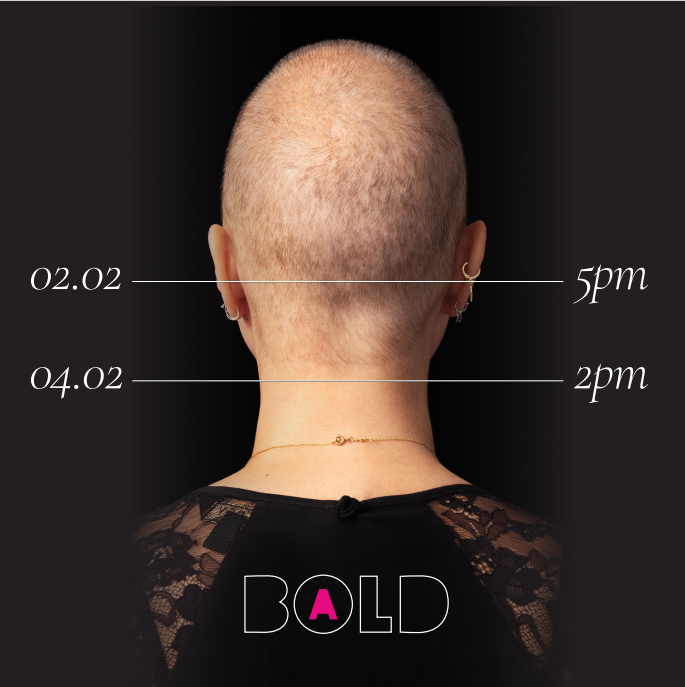 BOLD ... big news