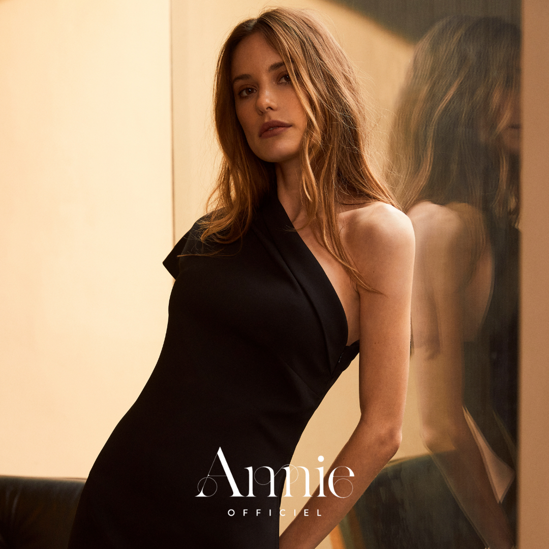 Coming soon, Annie Officiel