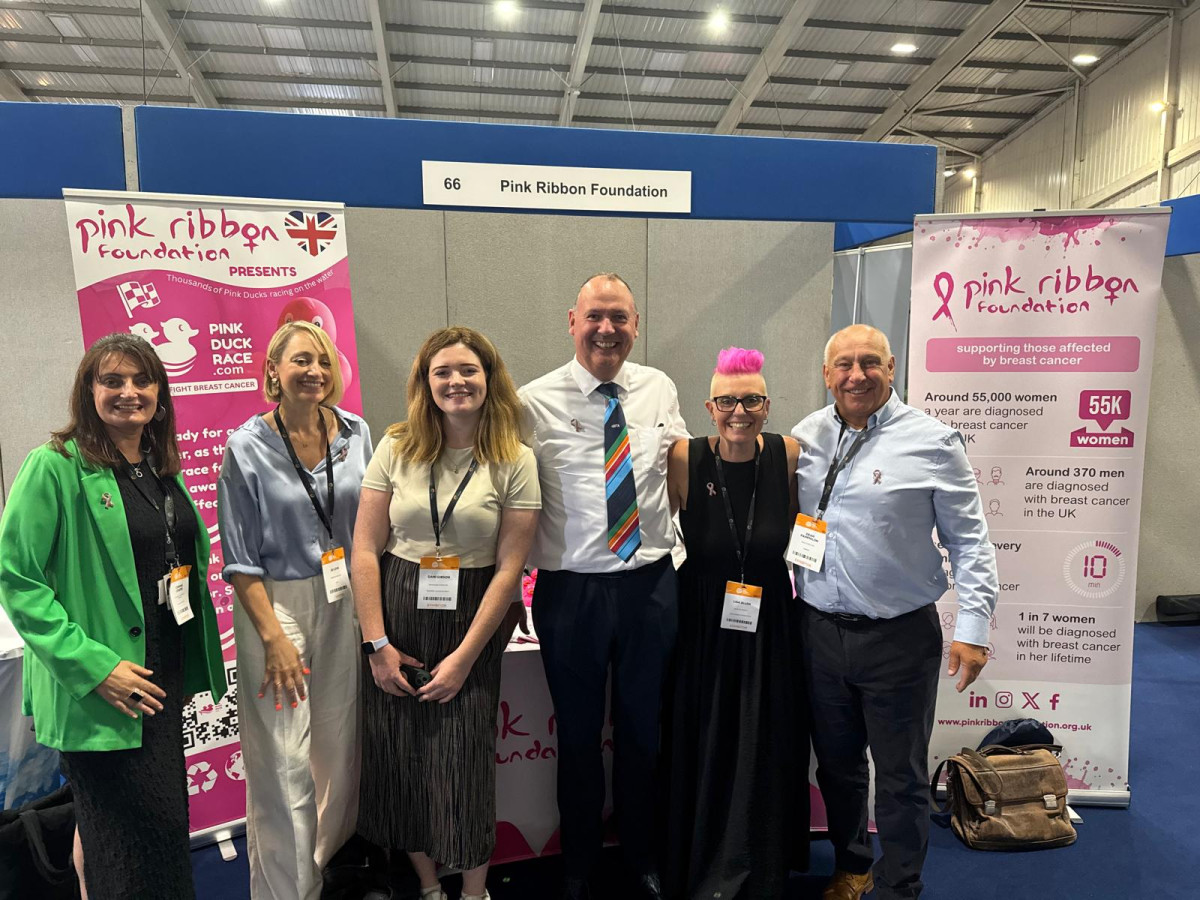 West Country Business Show, July 2025