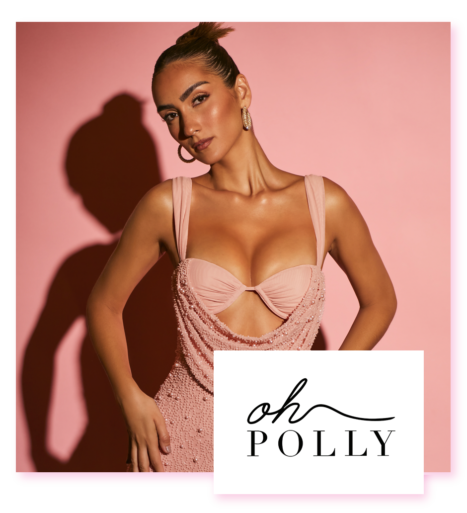 Oh Polly