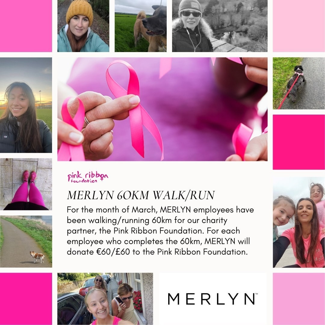 MERLYN 60km challenge