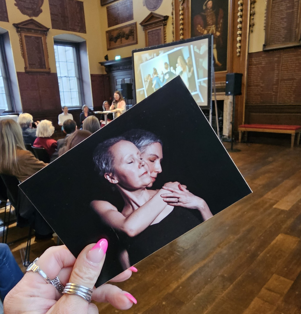 Move Dance Feel - 10 year anniversary