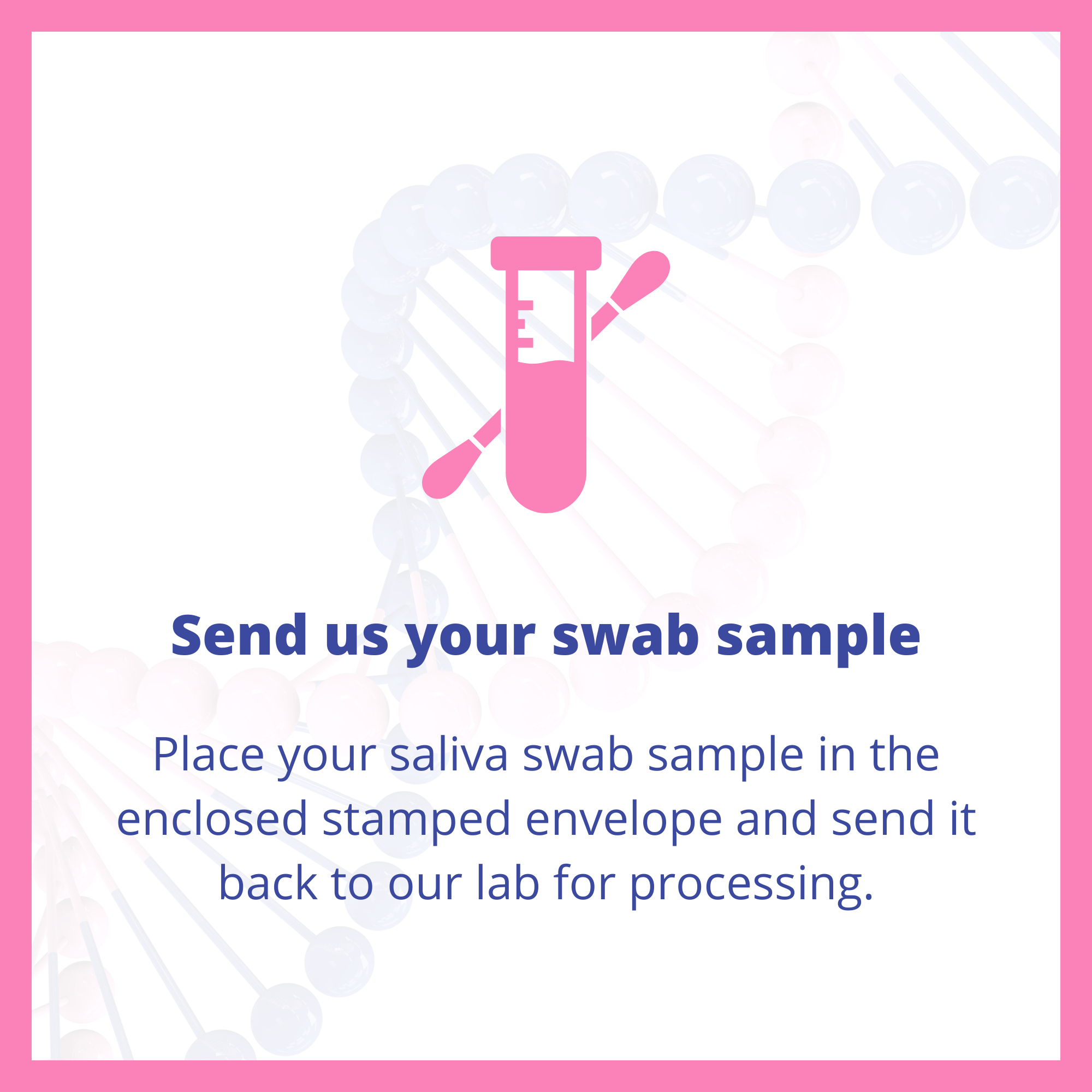 Hereditary Cancer Screening Test