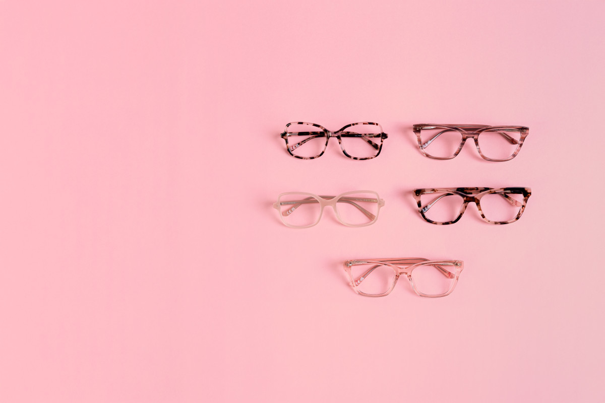 NEW FRAMES ALERT 🎀