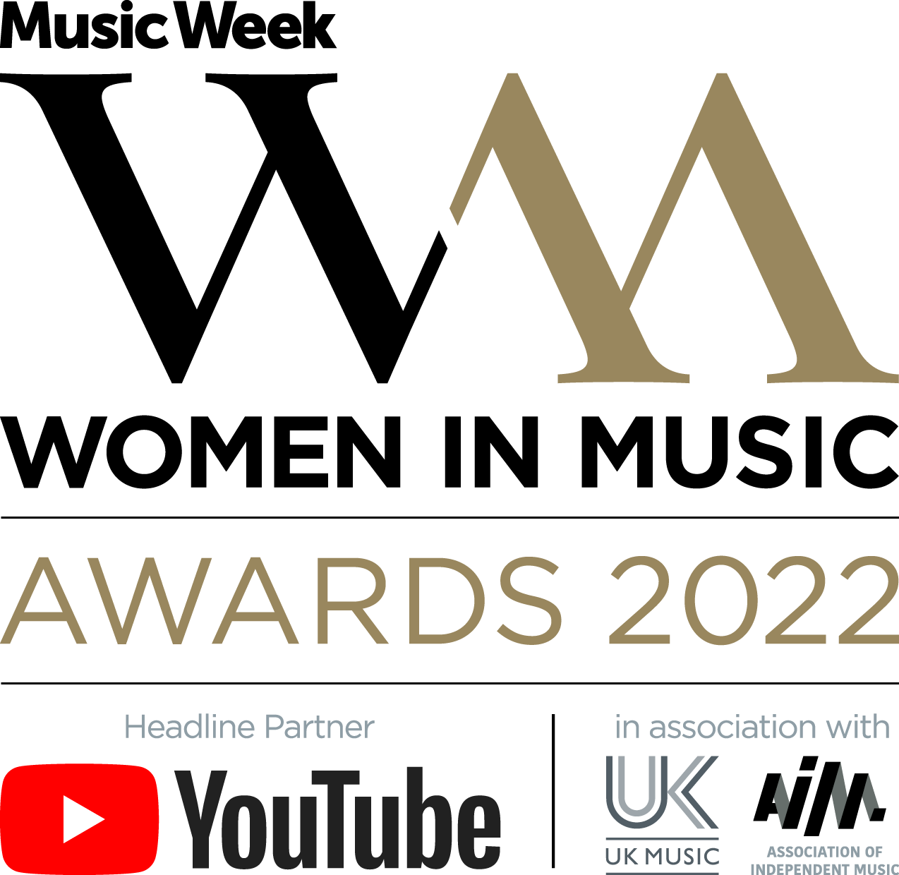 Music Week Women In Music 2022