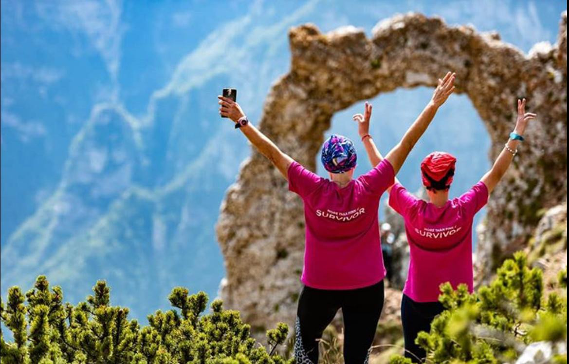 Exercise recommended to improve lives of women with breast cancer