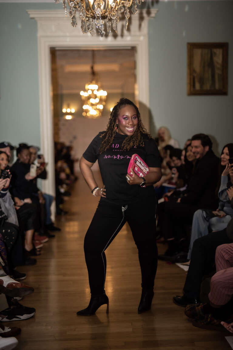 Mad Love London .... more photos