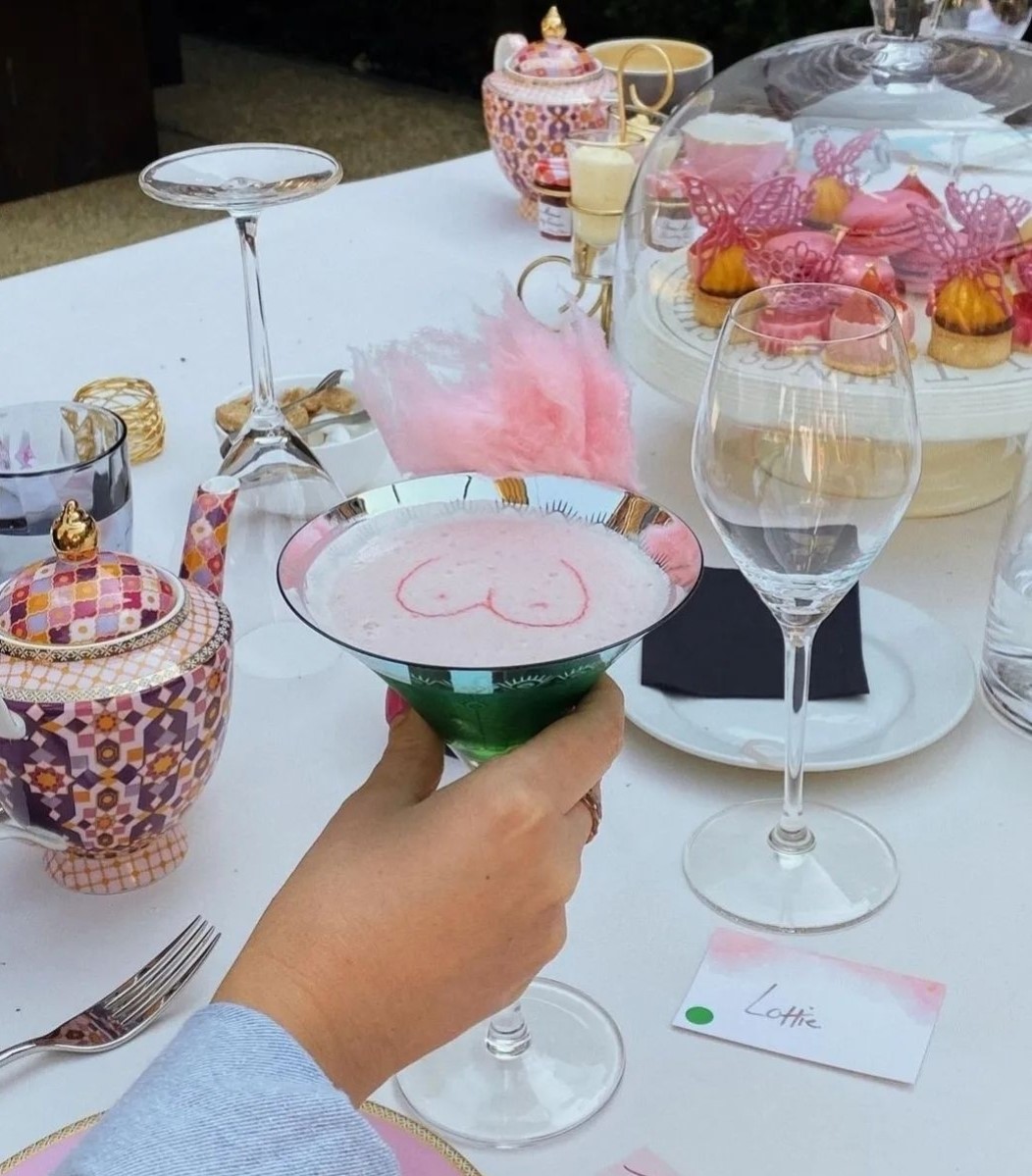 National Tea Day 2022