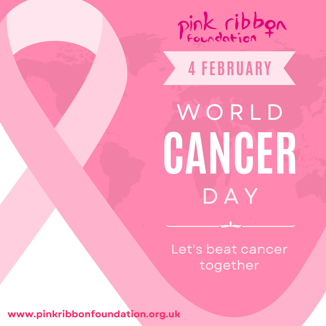 World Cancer Day 2023