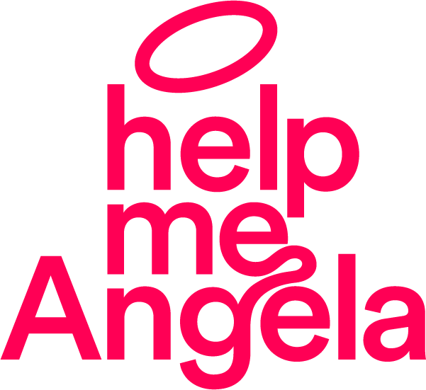 help me Angela