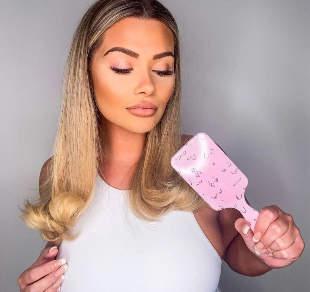 Shop the Boo-Brush