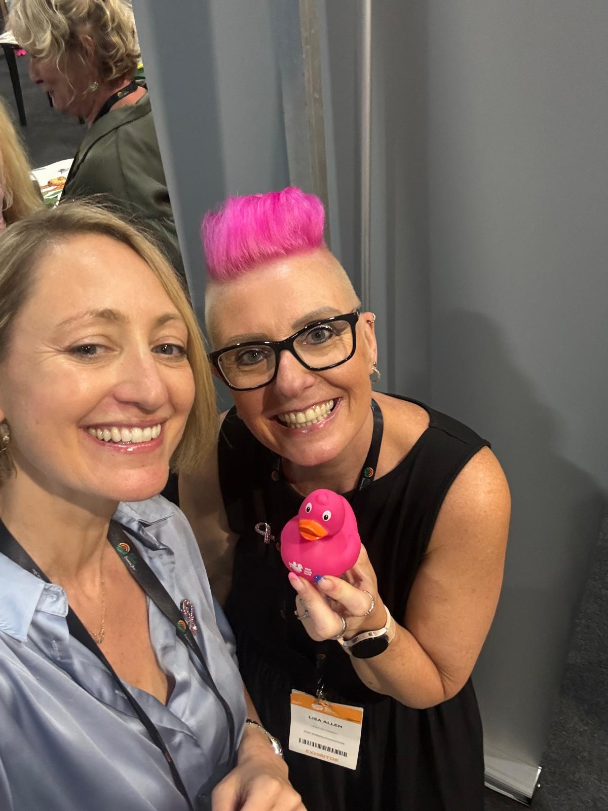 West Country Business Show, July 2025