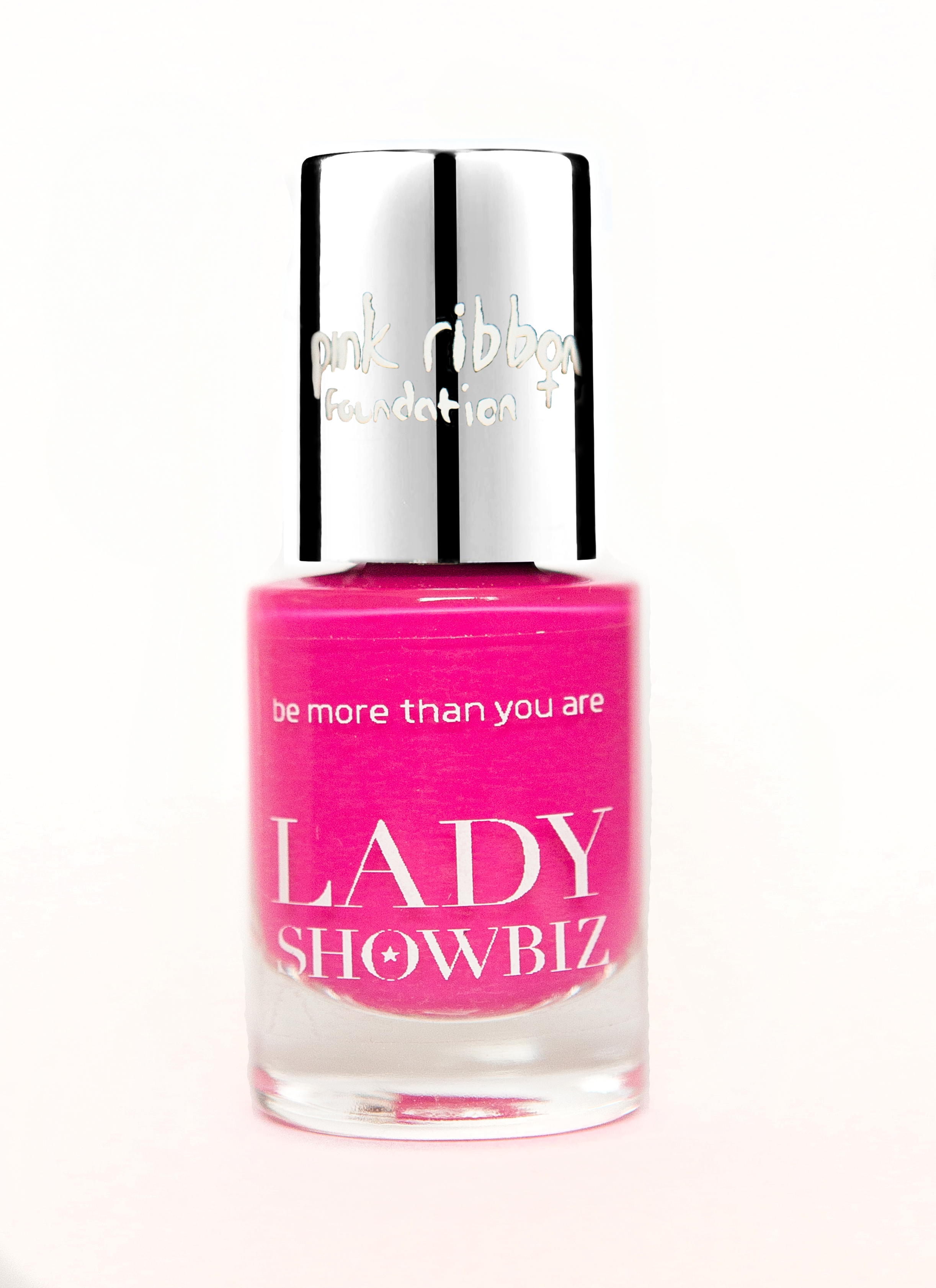 Pink with Purpose