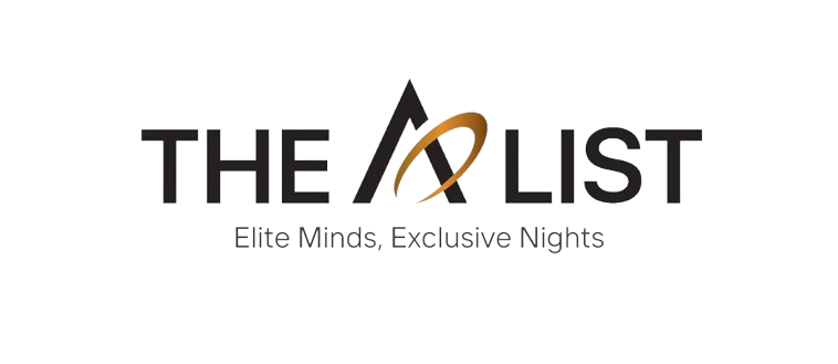 The A List London networking event