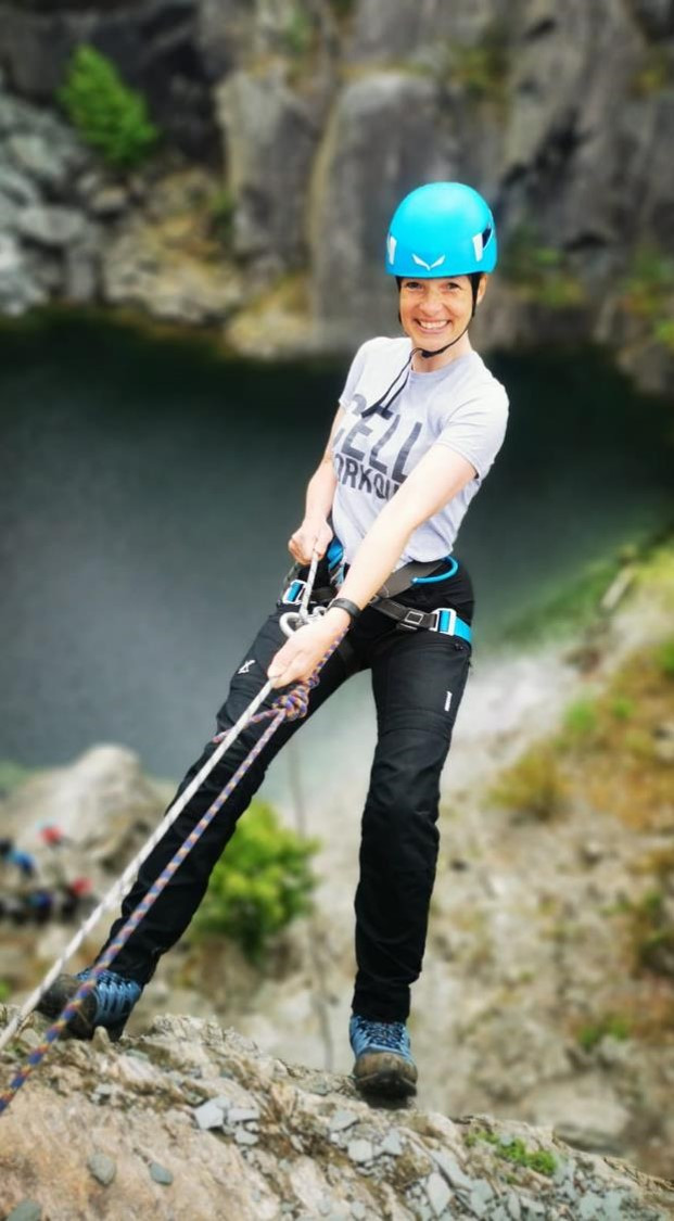 An Adventure for Life
