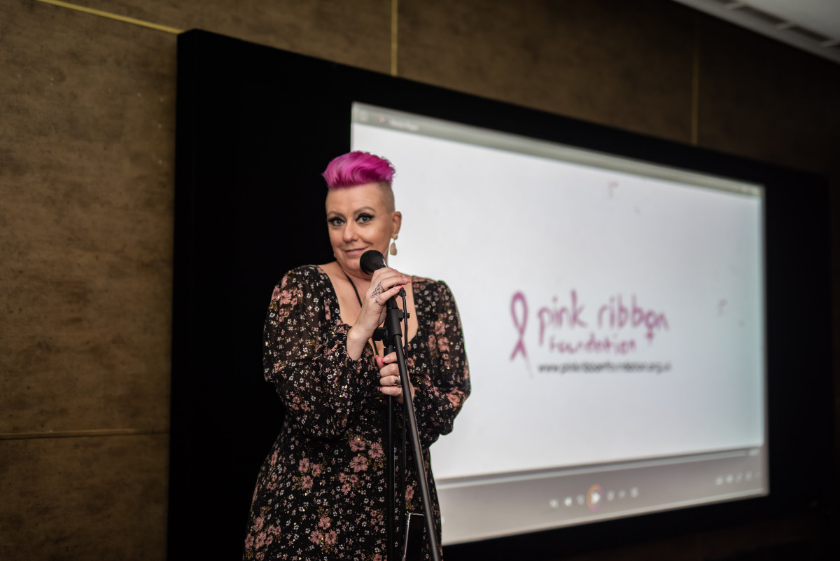 If Tit's Could Talk poetry evening