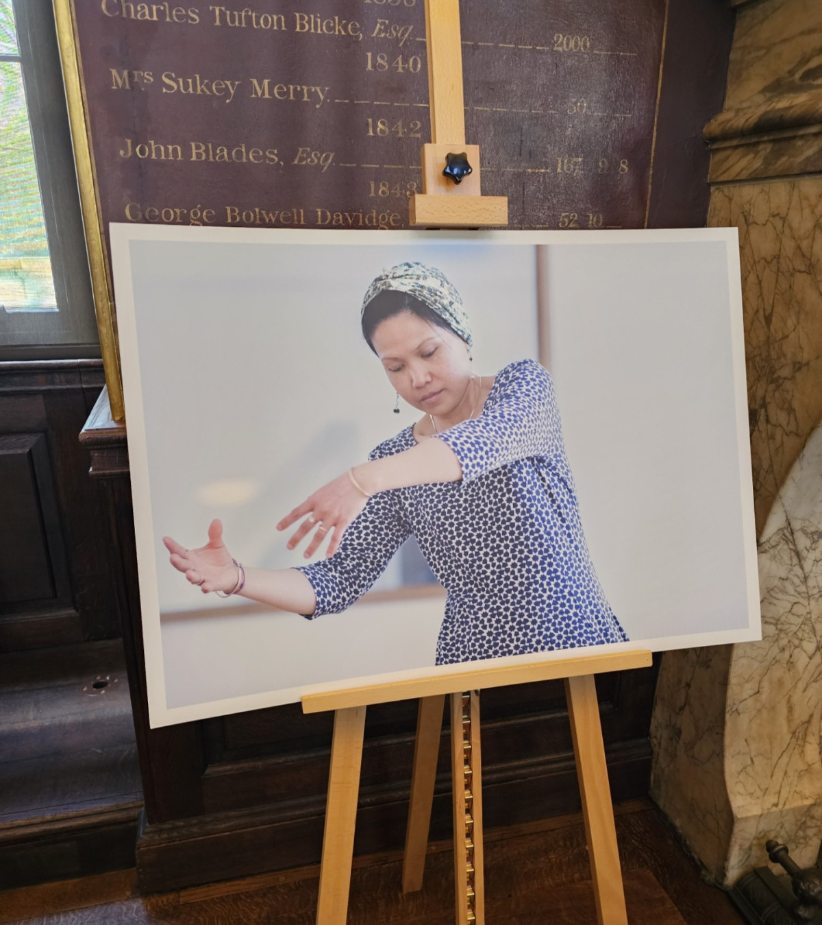 Move Dance Feel - 10 year anniversary