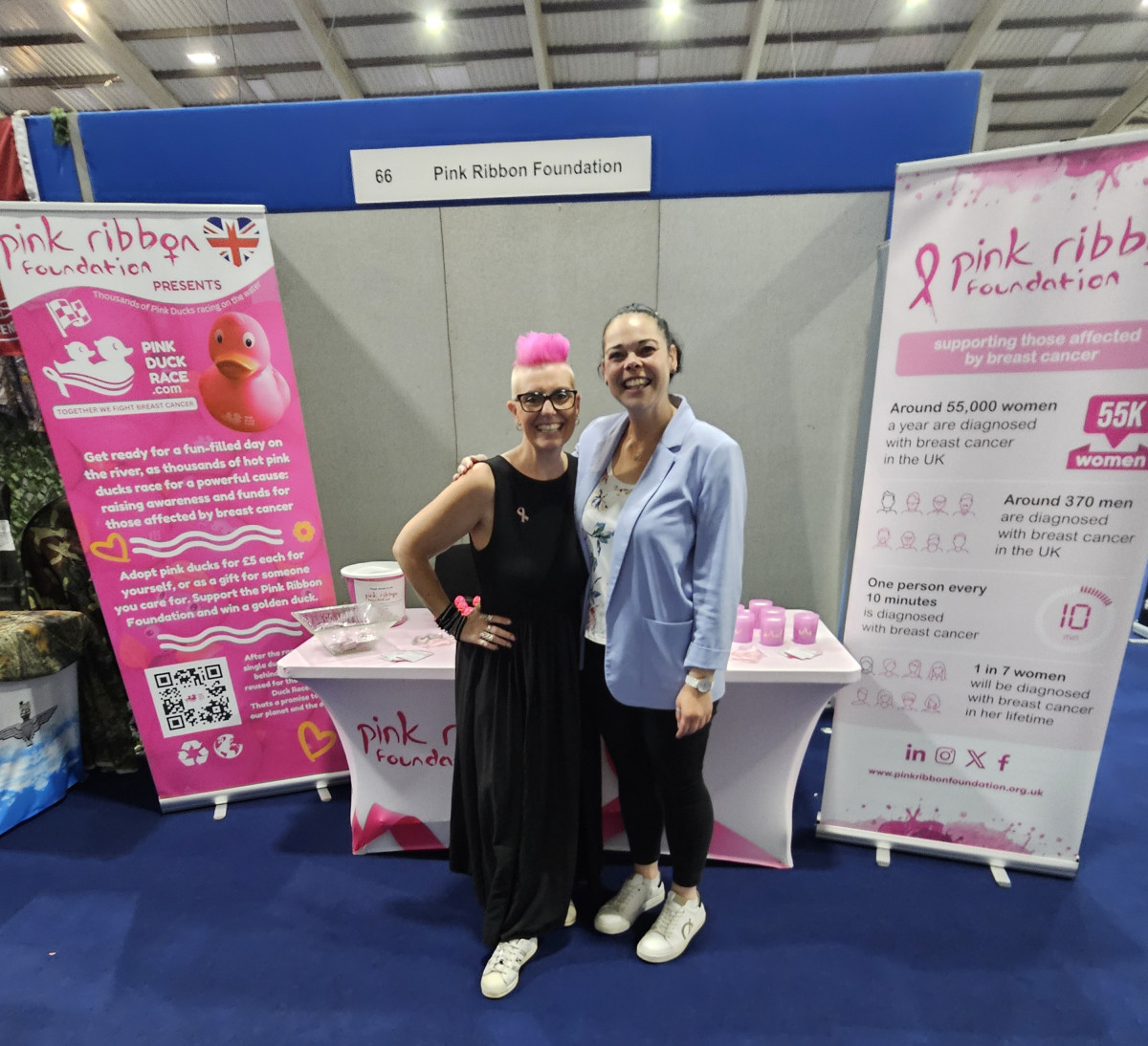 West Country Business Show, July 2025