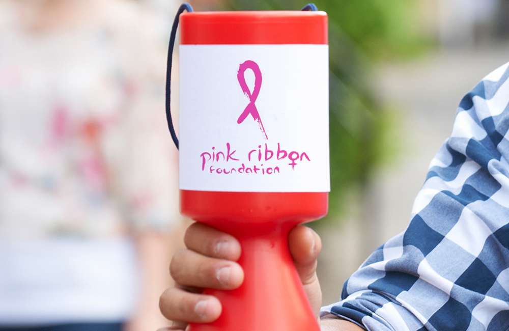 Make a donation