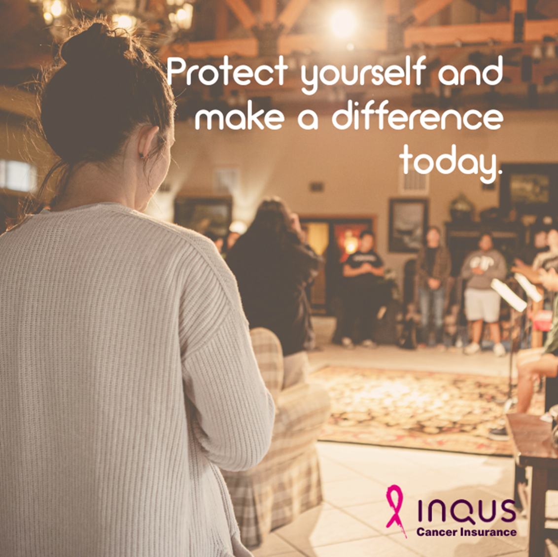 Why Inqus?