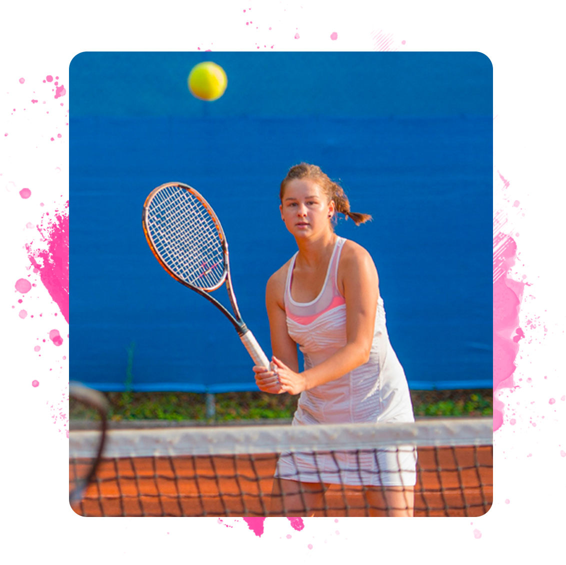 SHOOT4PINK is a national fun-draising campaign brought to you by the team at the Pink Ribbon Foundation.