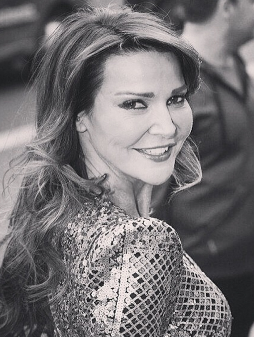 Lizzie Cundy
