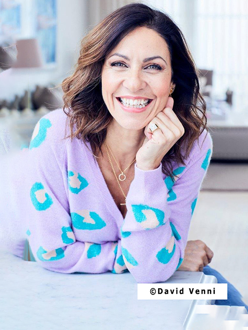Julia Bradbury