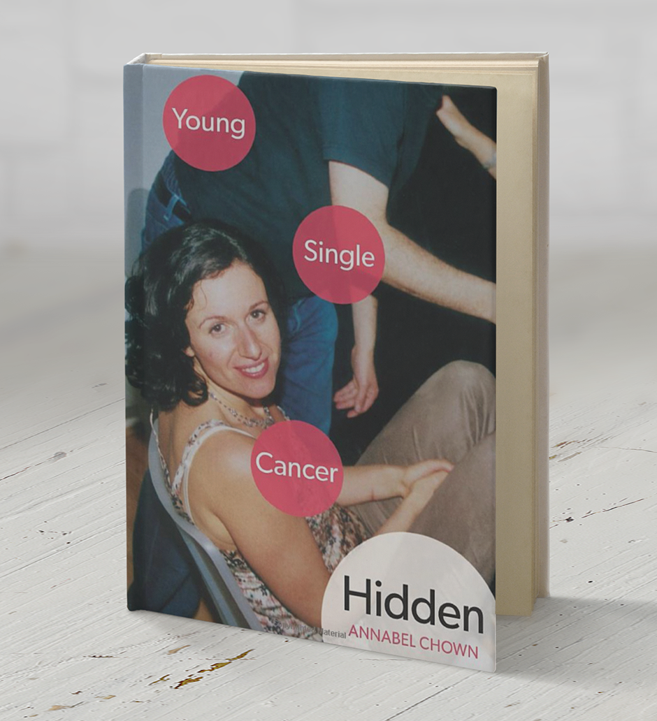 Hidden by Annabel Chown