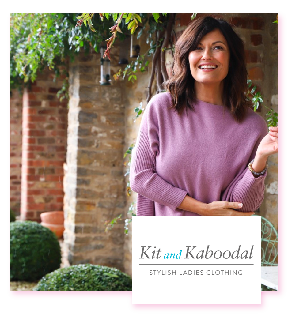 Kit and Kaboodal