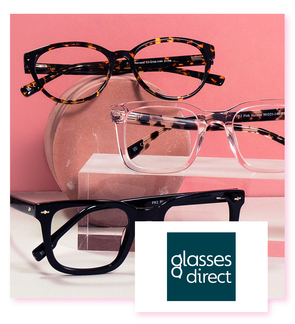 Glasses Direct
