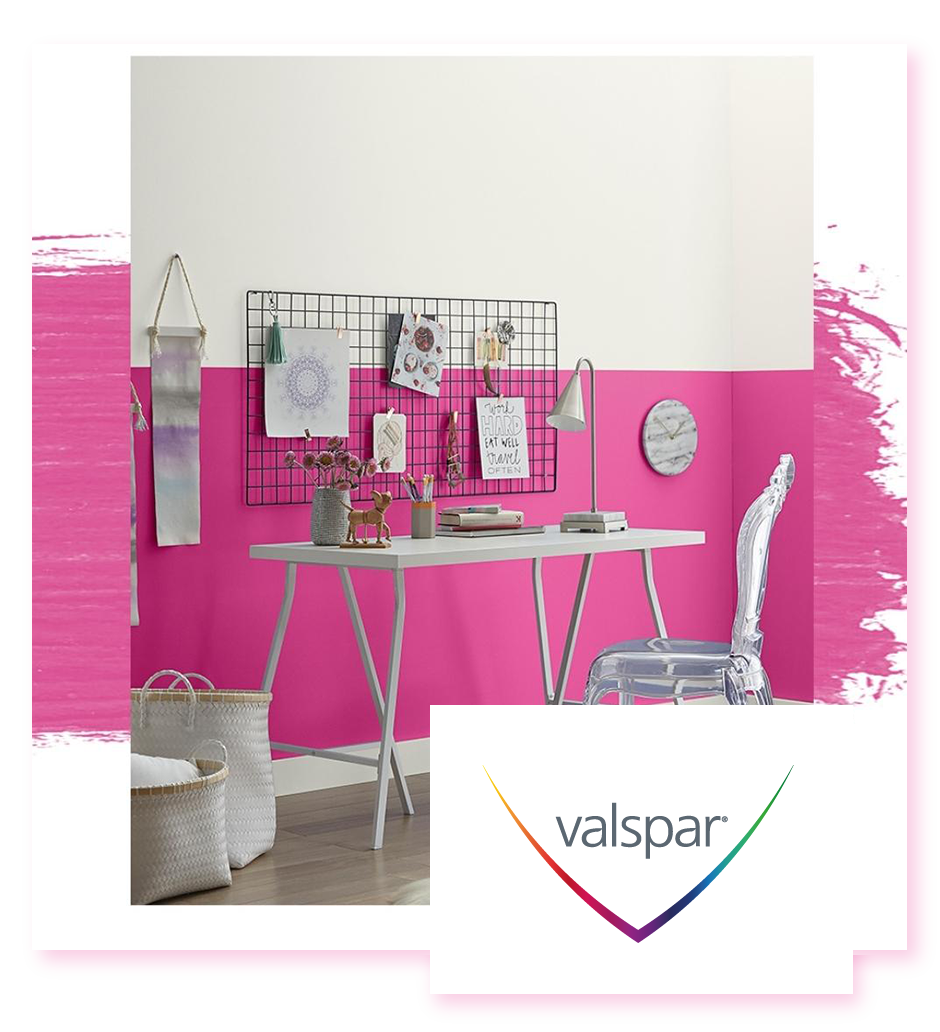 Valspar