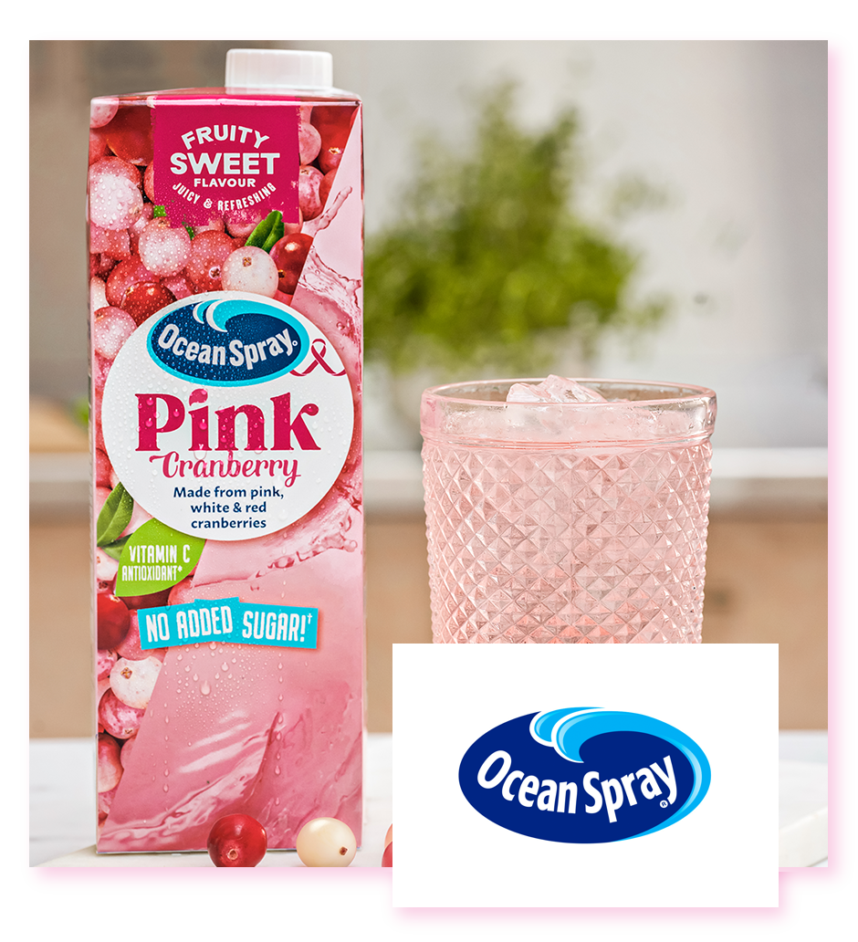 Ocean Spray®